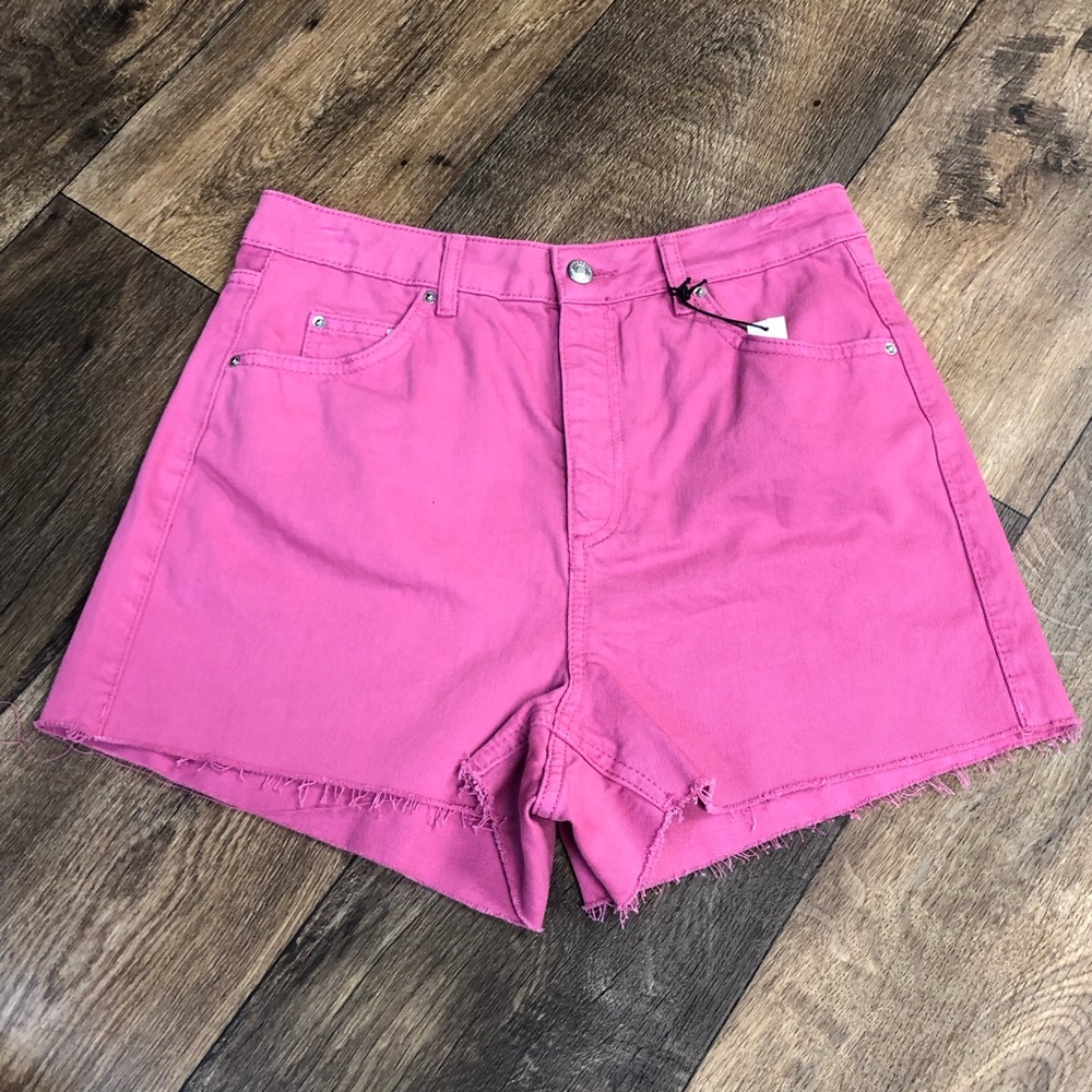 Topshop  Shorts